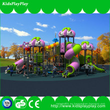 Parque infantil internacional para niños